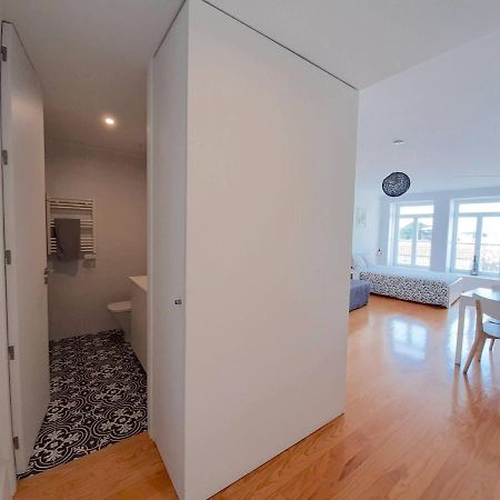 Apartament Cedofeita Studio, By Flat In Porto Zewnętrze zdjęcie