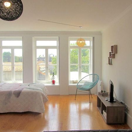 Apartament Cedofeita Studio, By Flat In Porto Zewnętrze zdjęcie