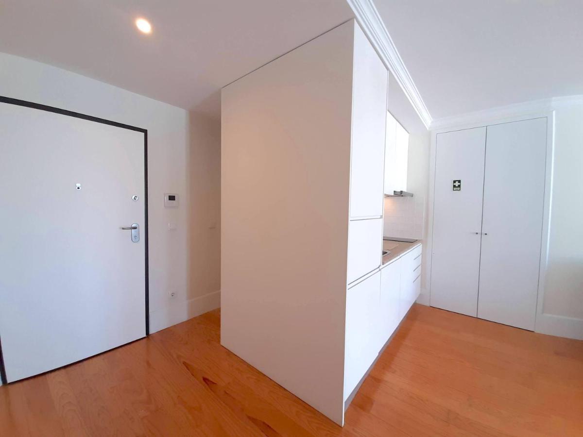 Apartament Cedofeita Studio, By Flat In Porto Zewnętrze zdjęcie