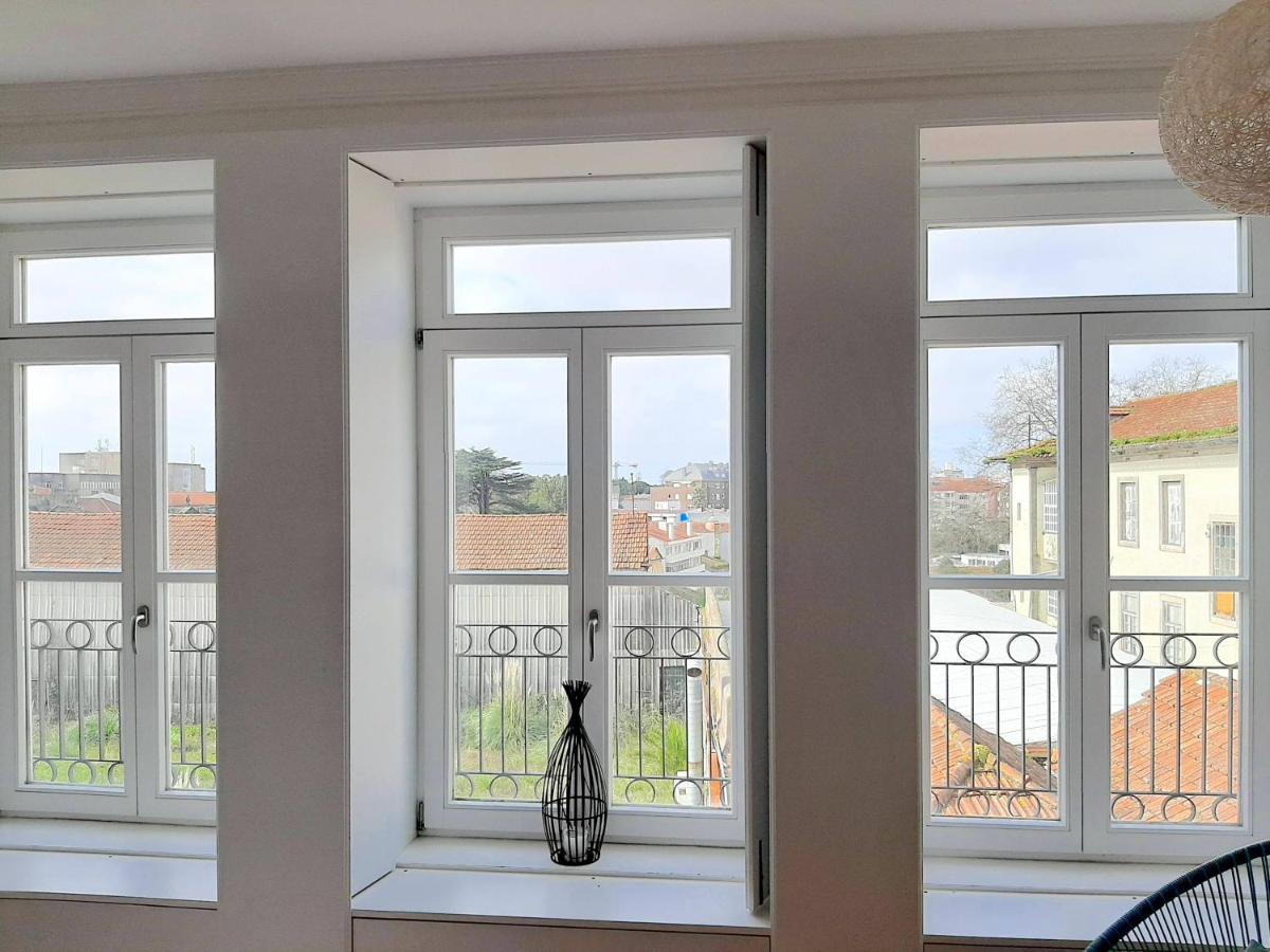 Apartament Cedofeita Studio, By Flat In Porto Zewnętrze zdjęcie