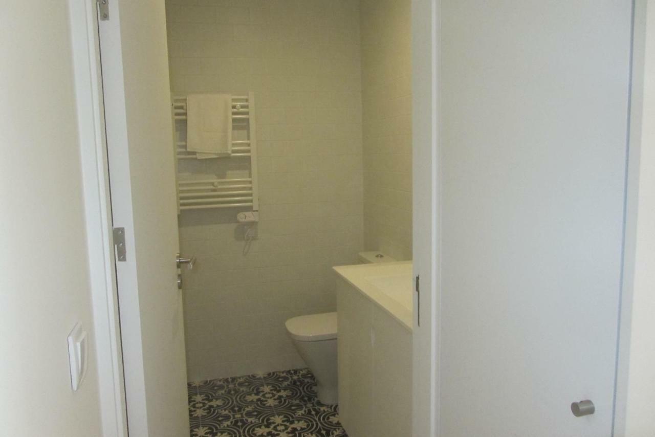 Apartament Cedofeita Studio, By Flat In Porto Zewnętrze zdjęcie