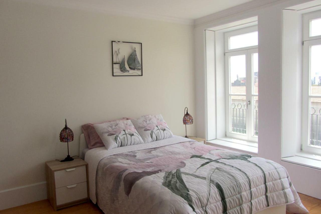 Apartament Cedofeita Studio, By Flat In Porto Zewnętrze zdjęcie