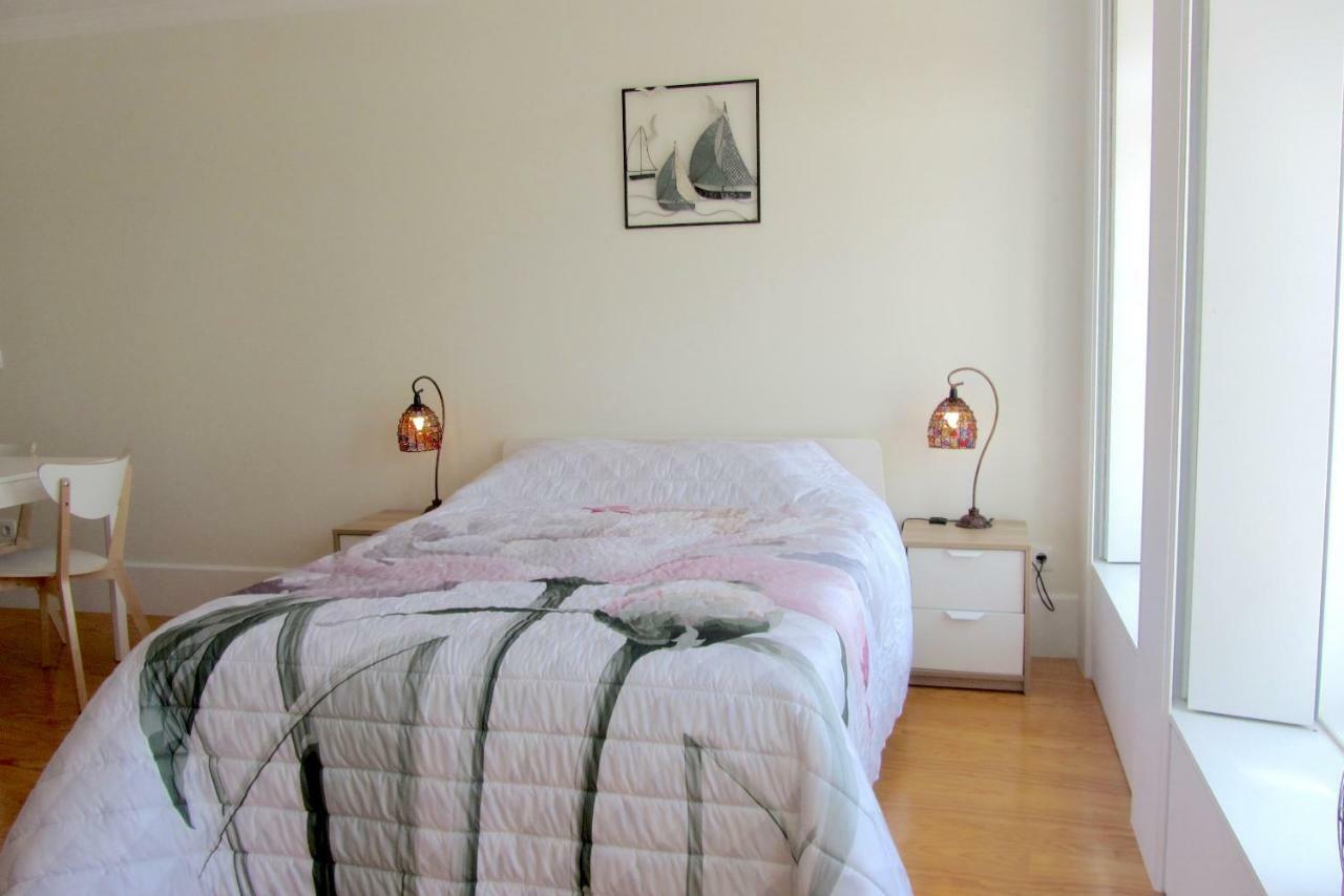 Apartament Cedofeita Studio, By Flat In Porto Zewnętrze zdjęcie