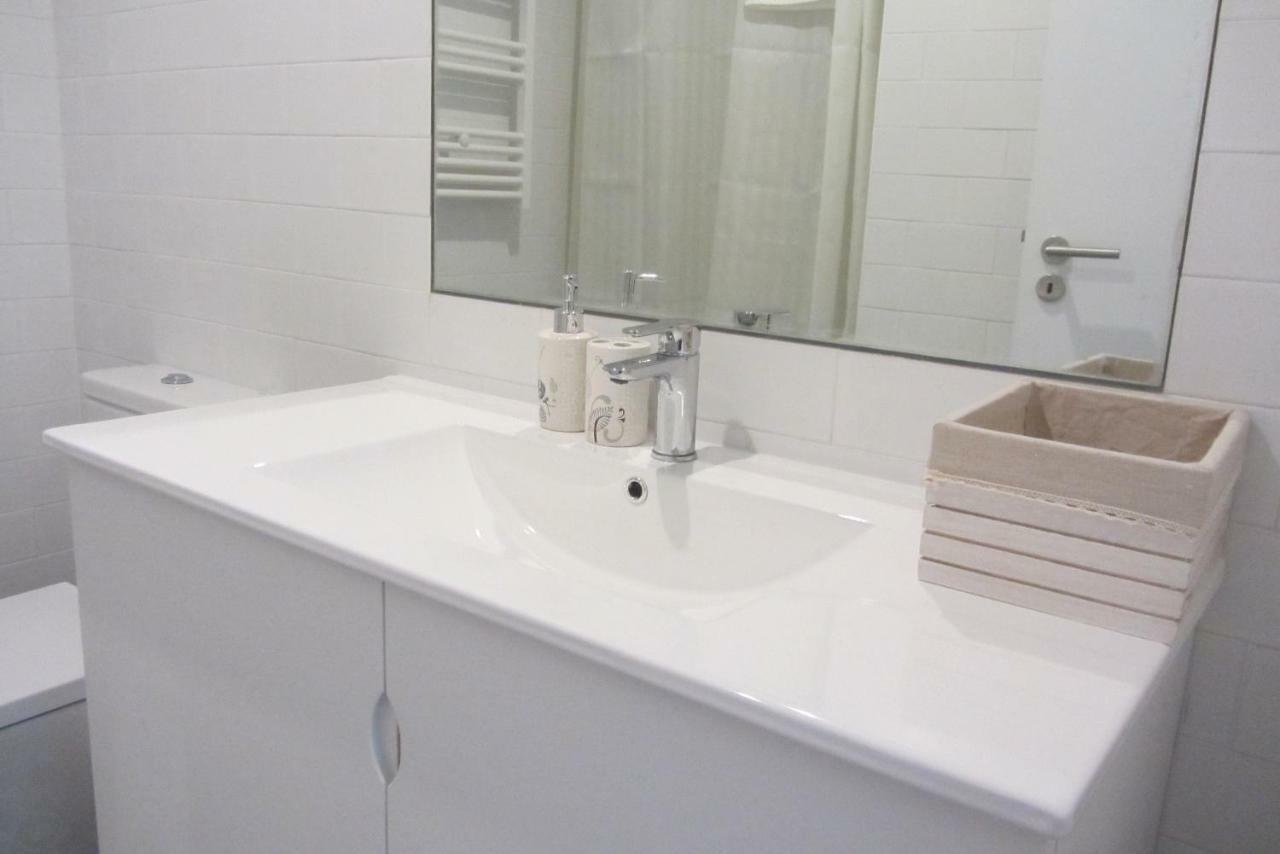 Apartament Cedofeita Studio, By Flat In Porto Zewnętrze zdjęcie