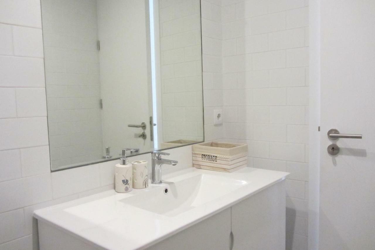 Apartament Cedofeita Studio, By Flat In Porto Zewnętrze zdjęcie